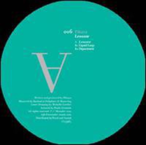 Pikaya - Levante - Vinyl Record