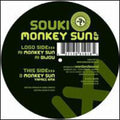 Souki - Monkey Sun - Vinyl Record