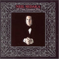 Sedaka,neil - All Time Greatest Hits - Music CD