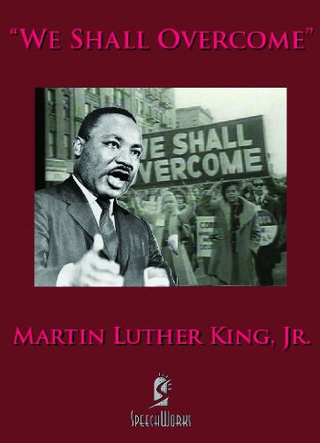 King Jr,martin Luther - We Shall Overcome - DVD