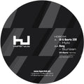 Lv / Quarta 330 - Hylo - Vinyl Record