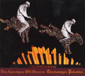 Palestine,charlemagne - Apocalypse Will Blossom - Music CD