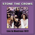 Stone The Crows - Live In Montreux 1972 - Vinyl Record