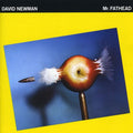 Newman,david Fathead - Mr Fathead - Music CD