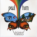 Horn,paul - Visions - Music CD
