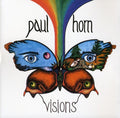 Visions Music CD