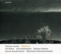 Larcher,thomas - Madhares - Music CD