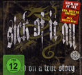 Sick Of It All - Based On A True Story - Music CD