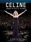 Dion,celine - Celine: Through The Eyes Of The World - Blu-ray