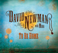 Newman,david - To Be Home - Music CD