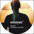 Tigerskin - Everybody Likes Ollie - Vinyl Record