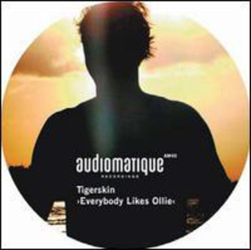 Tigerskin - Everybody Likes Ollie - Vinyl Record