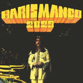 Manco,baris - 2023 - Music CD