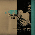 Buttrich,martin - Crash Test - Vinyl Record