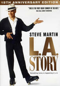 La Story - La Story - DVD