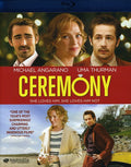 Ceremony Bd - Ceremony Bd - Blu-ray