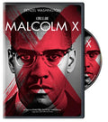 Malcolm X (1992) - Malcolm X (1992) - DVD