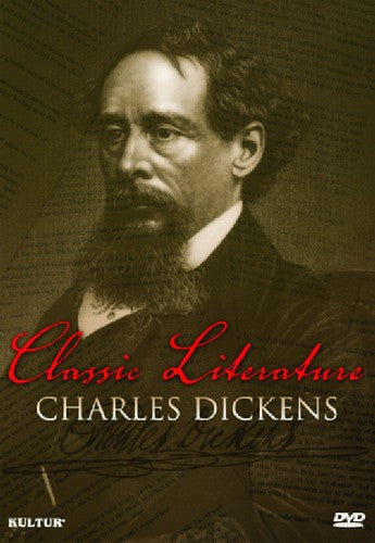 Classic Literature: Charles Dickens - Classic Literature: Charles Dickens - DVD