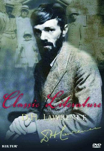 Classic Literature: D.h. Lawrence - Classic Literature: D.h. Lawrence - DVD