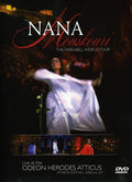 Mouskouri,nana - Farewell World Tour - DVD