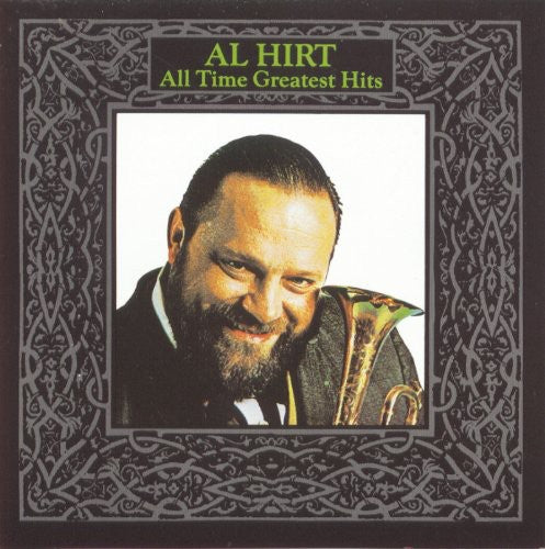 Hirt,al - All Time Greatest Hits - Music CD