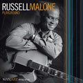 Malone,russell - Playground - Music CD