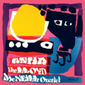 Mcneill,lloyd - Soul Jazz Records Presents Asha - Music CD