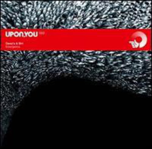 Deep'a & Biri - Emergence - Vinyl Record