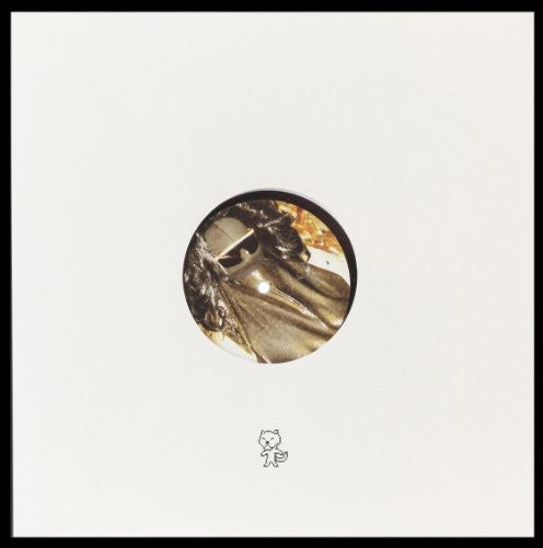Dye - Cristal D'acier - Vinyl Record