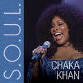 Chaka Khan - S.o.u.l. - Music CD