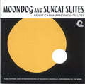 Graham,kenny / His Satellites - Moondog & Suncat Suites - Vinyl Record
