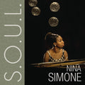 Simone,nina - S.o.u.l. - Music CD