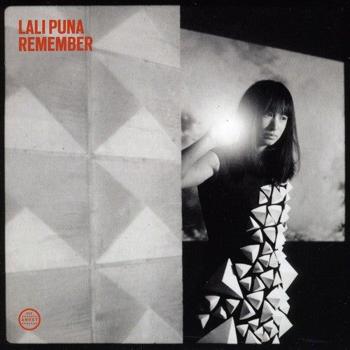 Lali Puna - Remember - Vinyl Record