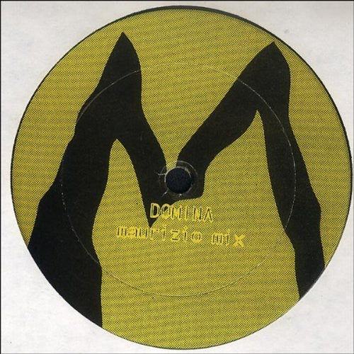 Maurizio - Domina - Vinyl Record