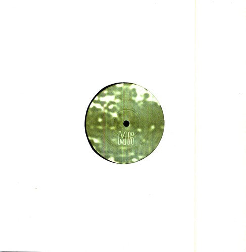 Maurizio - M6 - Vinyl Record