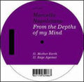 Napoletano,marcello - From The Depths Of My Mind - Vinyl Record