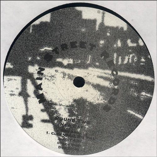 Round 2 - New Day - Vinyl Record