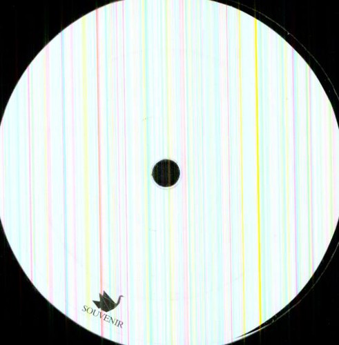 Tiefschwarz - Find Me - Vinyl Record
