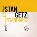 Getz,stan - Standards: Great Songs/great Performances - Music CD