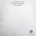 Mogensen,bjarke - Winter Sketches - Music CD