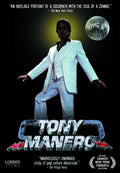 Tony Manero - Tony Manero - DVD