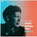 Holiday,bille - Lady Sings The Blues - Vinyl Record