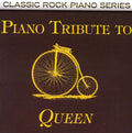 Piano Tribute - Piano Tribute To Queen - Music CD