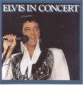 In Concert Music CD