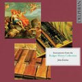 Kitchen / Haydn / Byrd / Pasquini / Mendelssohn - Instruments From The Rodger Mirrey Collection - Music CD