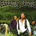 Abramis Brama - Rubicon - Music CD