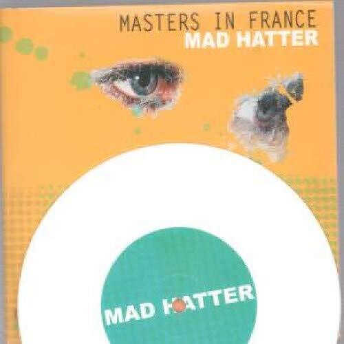 Masters In France - Mad Hatter - Vinyl Record