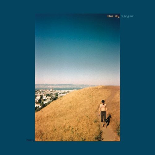 Berry - Blue Sky Raging Run - Vinyl Record