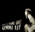 Ray,gemma - It's A Shame About Gemma Ray - Vinyl Record