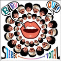 Stereo Total - Baby Ouh - Music CD